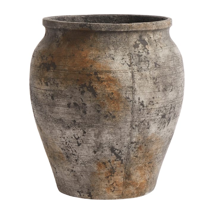 Hanja ruukku 35 cm - Rustic - MUUBS