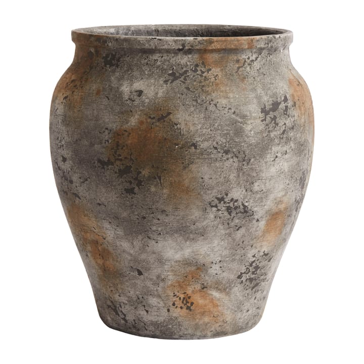 Hanja ruukku 51 cm - Rustic - MUUBS