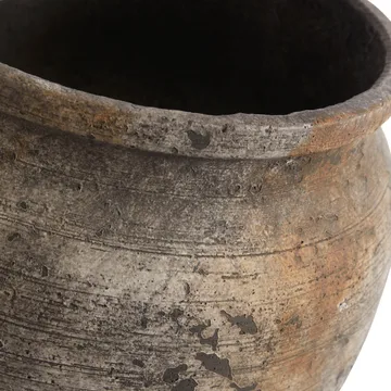 Hanja ruukku h35 cm Ø31 cm - Rustic - MUUBS