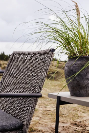 Hanja ruukku h35 cm Ø31 cm - Rustic - MUUBS