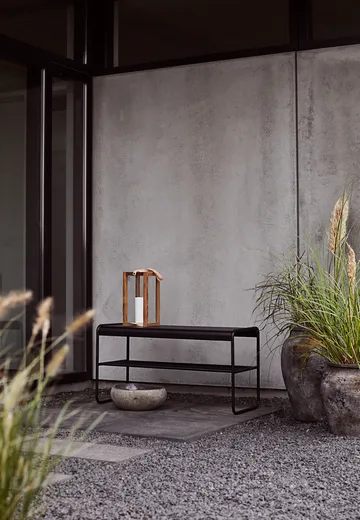 Hanja ruukku h35 cm Ø31 cm - Rustic - MUUBS