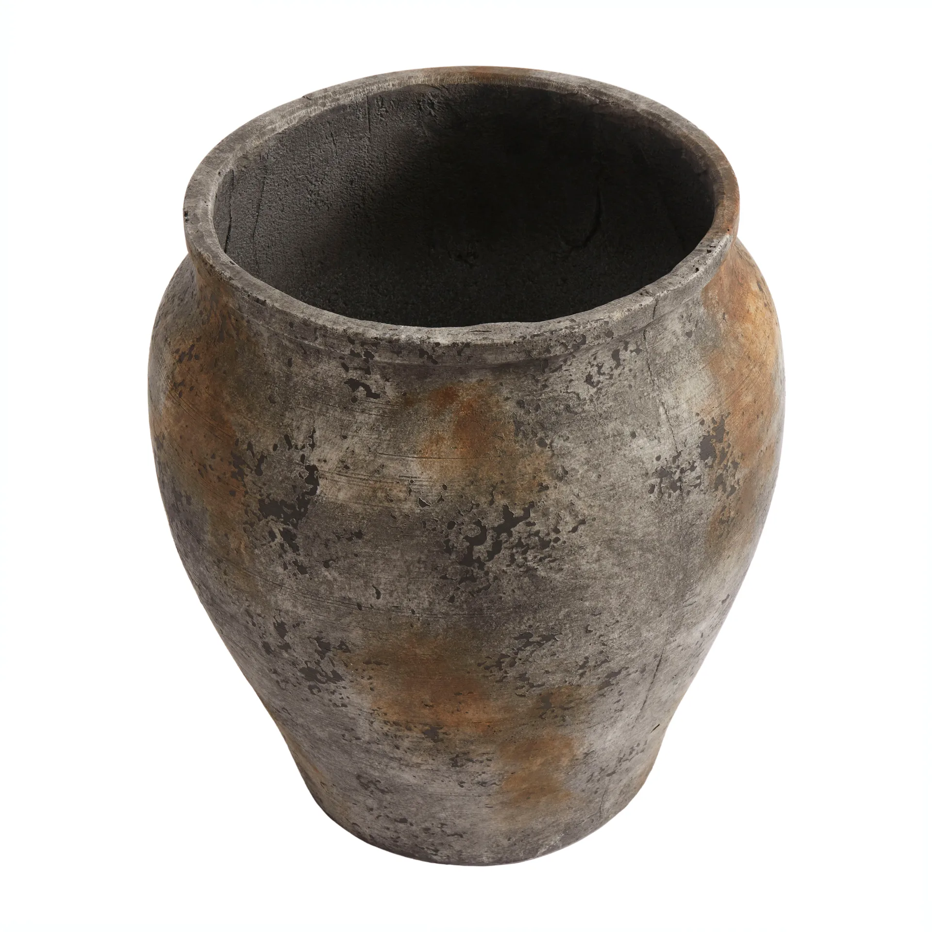 Hanja ruukku h51 cm Ø44 cm, Rustic MUUBS