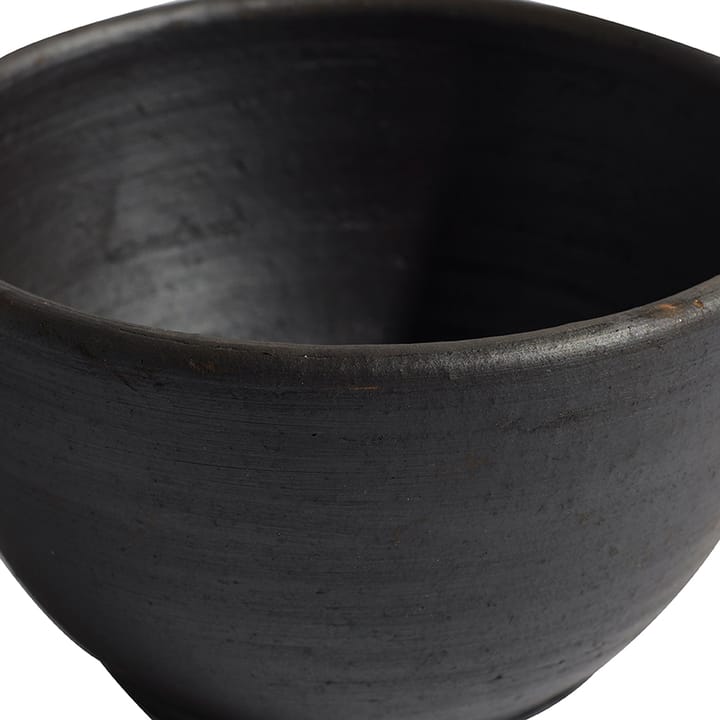 Hazel kulho 11 cm, Ruskea MUUBS