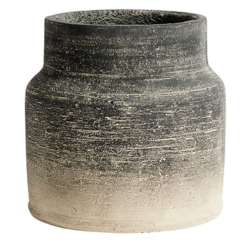 Kanji ruukku Ø 22 cm - Harmaa - MUUBS