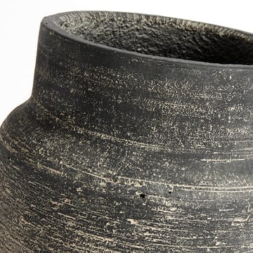 Kanji ruukku Ø 22 cm - Harmaa - MUUBS