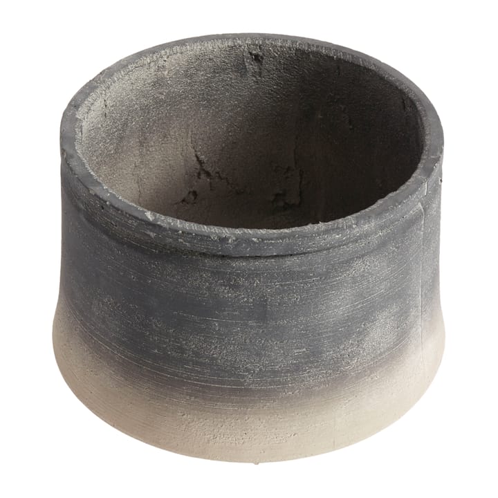 Kanji ruukku Ø41 cm, Harmaa MUUBS