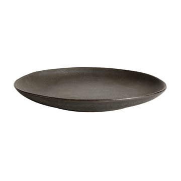 Mame lautanen 22 cm - Kahvi - MUUBS