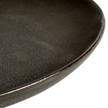Mame lautanen 22 cm - Kahvi - MUUBS