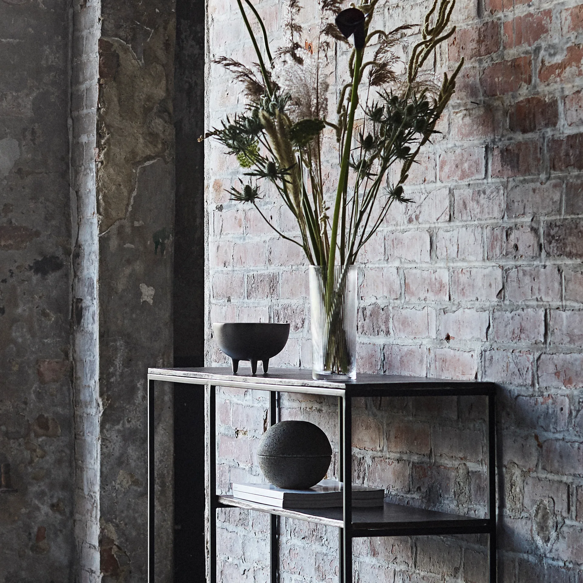 Ripe karahvi, Kirkas MUUBS