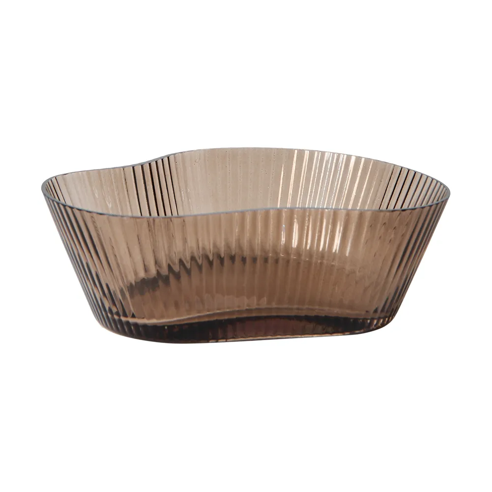 Ripe kulho 4-pack, Savunruskea MUUBS