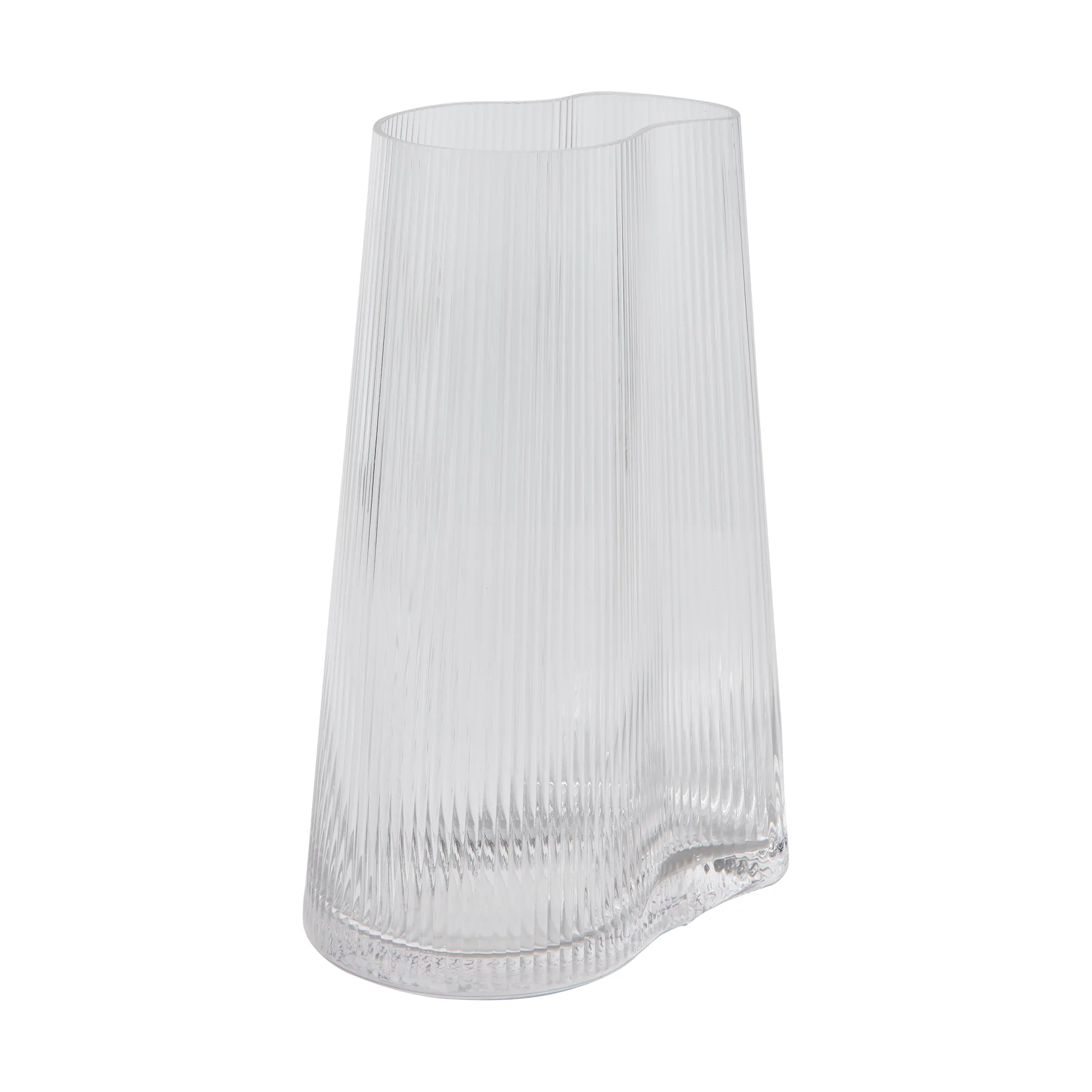 Ripe maljakko, Kirkas, 26 cm MUUBS