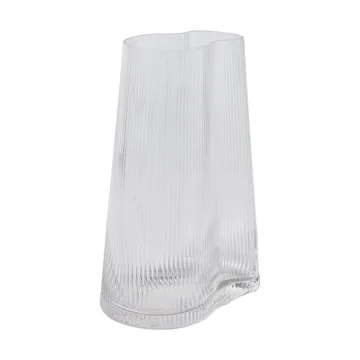 Ripe maljakko - Kirkas, 26 cm - MUUBS