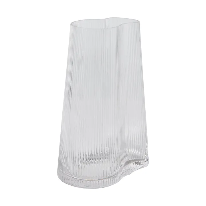 Ripe maljakko - Kirkas, 26 cm - MUUBS