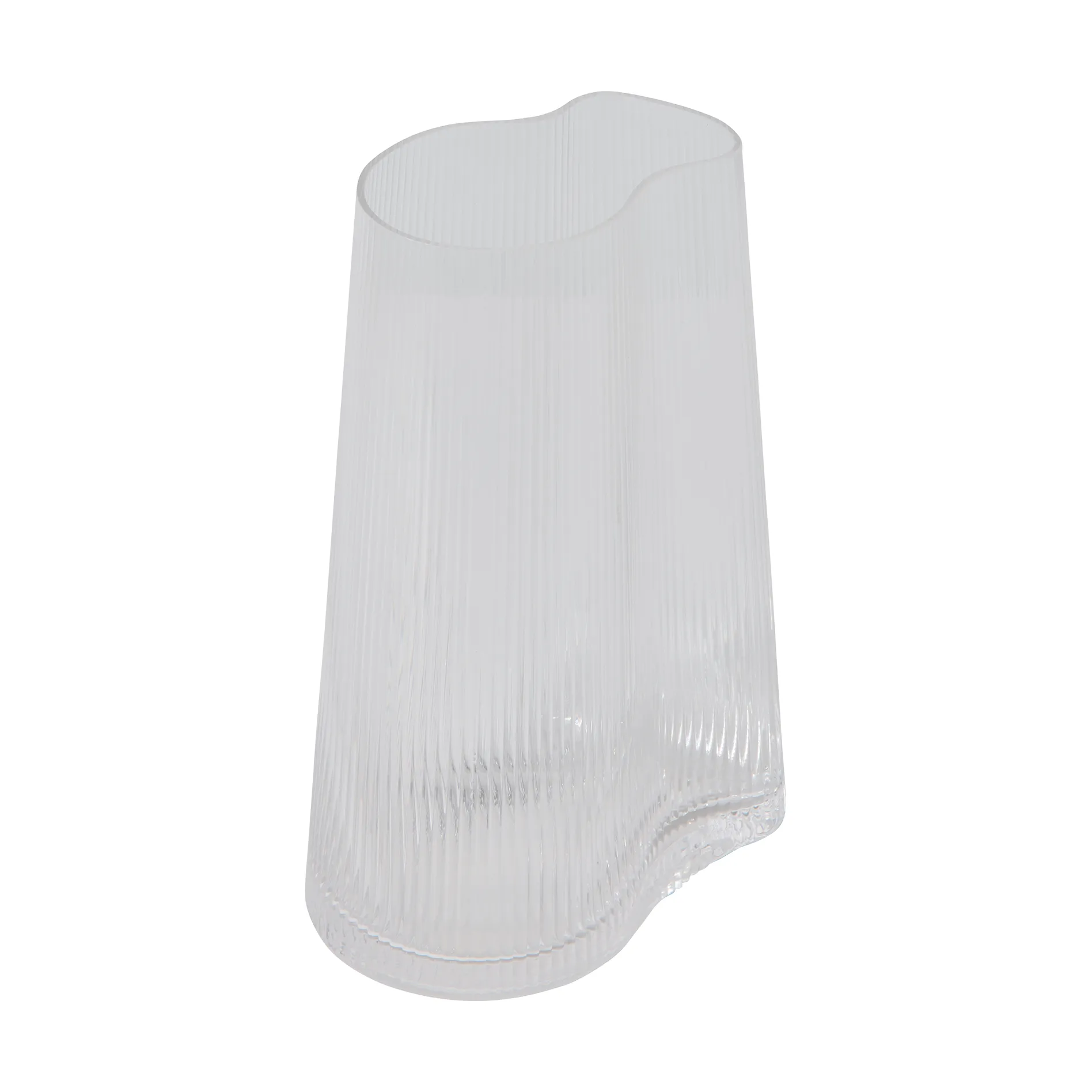 Ripe maljakko, Kirkas, 26 cm MUUBS