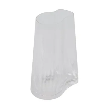 Ripe maljakko - Kirkas, 26 cm - MUUBS