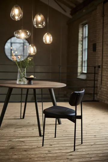 Ripe maljakko - Kirkas, 26 cm - MUUBS