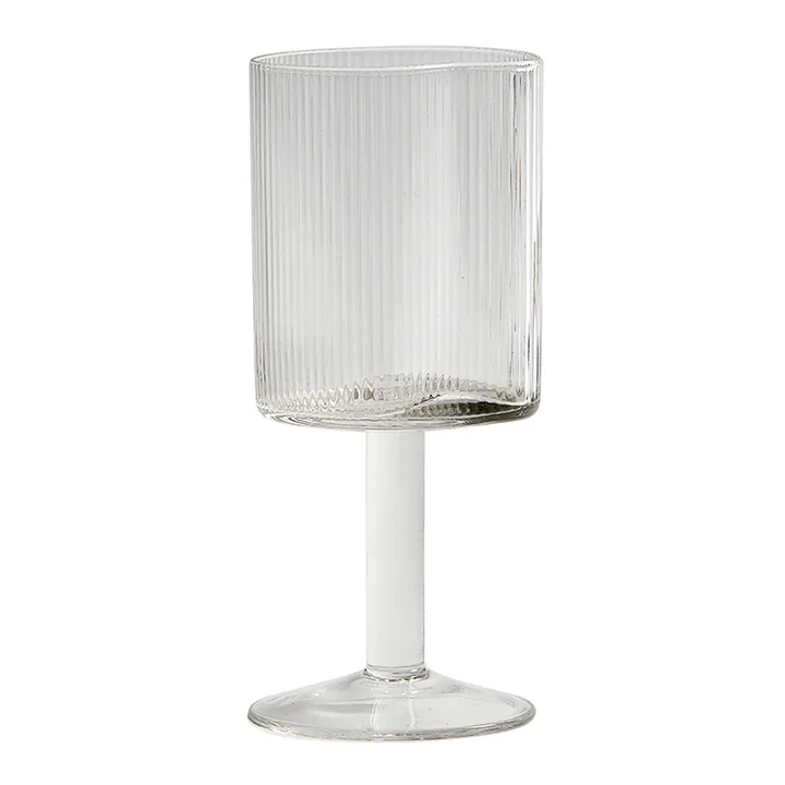 Ripe punaviinilasi 29,5 cl - Kirkas - MUUBS