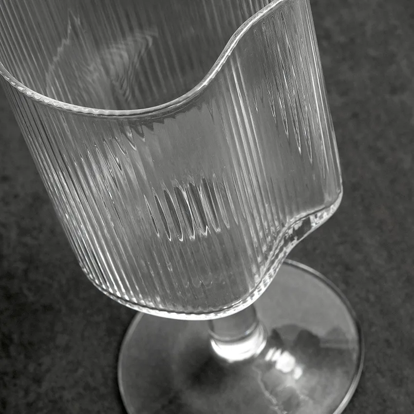 Ripe punaviinilasi 29,5 cl, Kirkas MUUBS