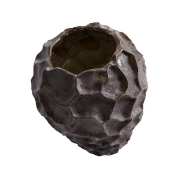 Soil maljakko 21,5 cm - Chocolate - MUUBS