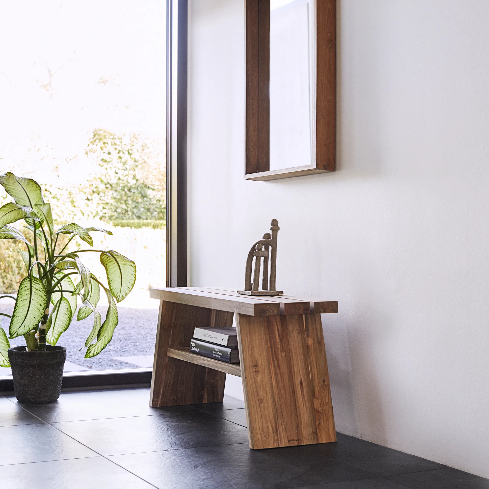 Soul penkki, Nature MUUBS