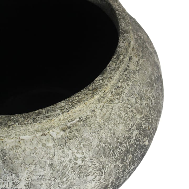 Suuriy maljakko 30 cm, Grey MUUBS