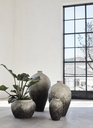 Suuriy maljakko 30 cm - Grey - MUUBS