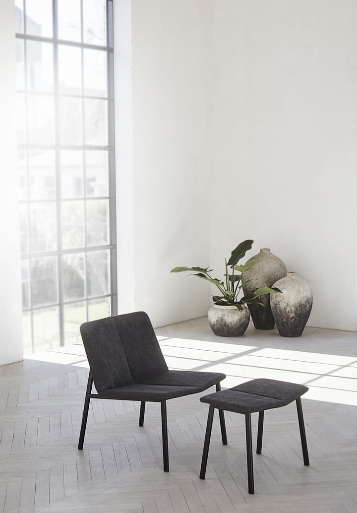 Suuriy maljakko 30 cm, Grey MUUBS