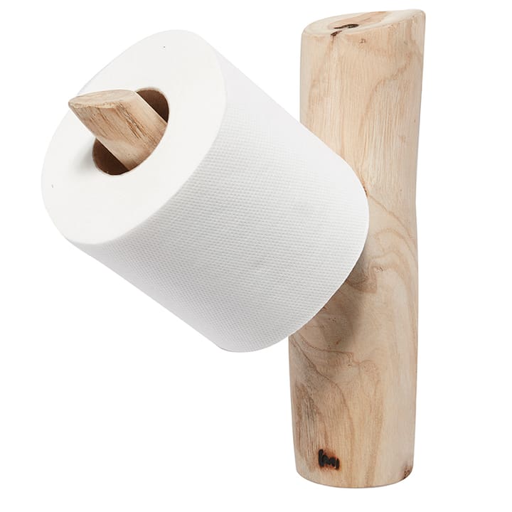 Twig wc-paperiteline - Luonnonvärinen - MUUBS