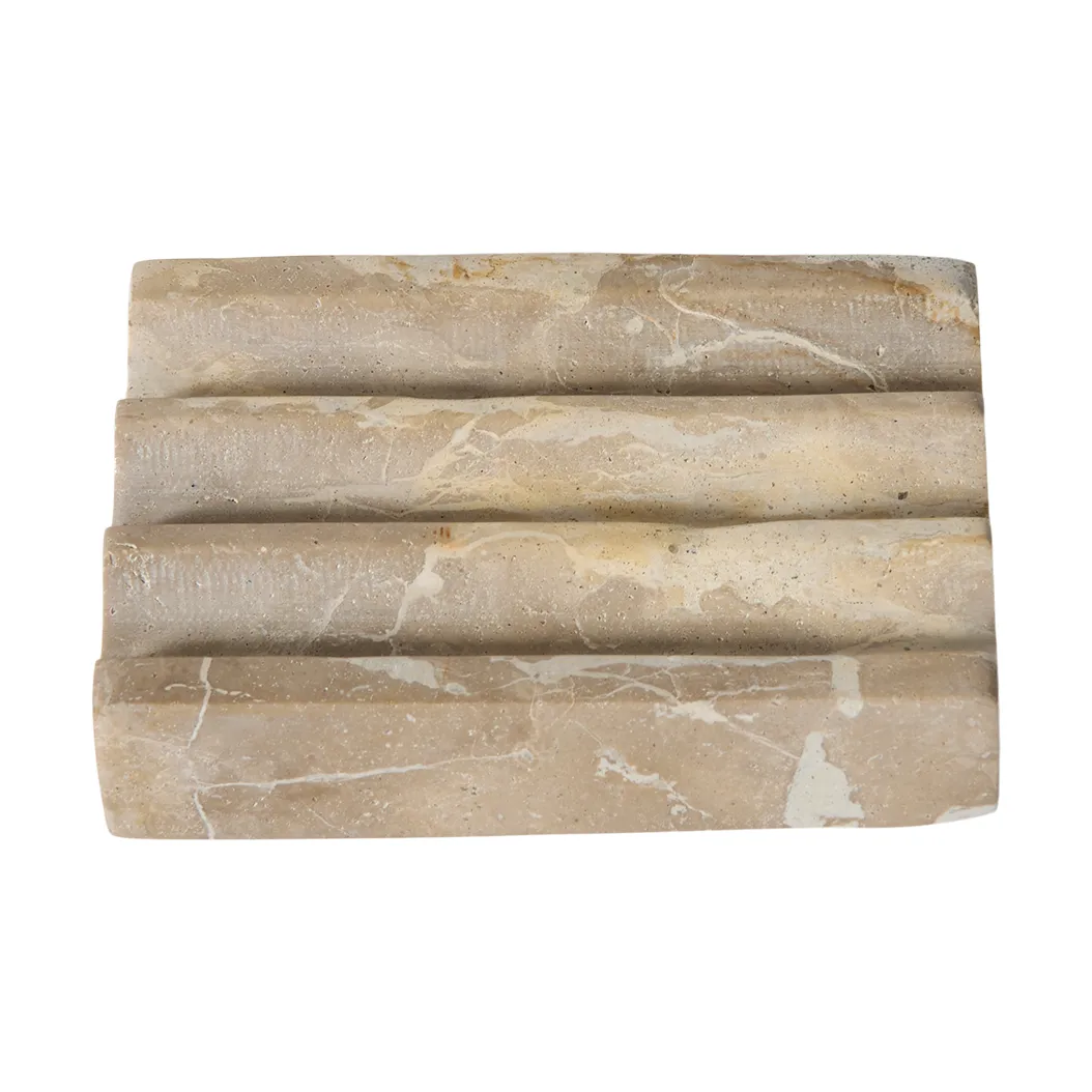 Valkoinen saippuakuppi, Merikotilo MUUBS