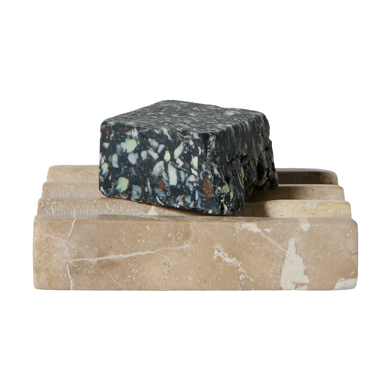 Valkoinen saippuakuppi, Merikotilo MUUBS