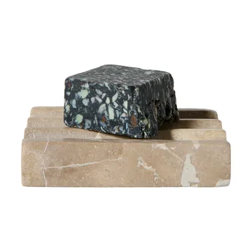 Valkoinen saippuakuppi - Merikotilo - MUUBS