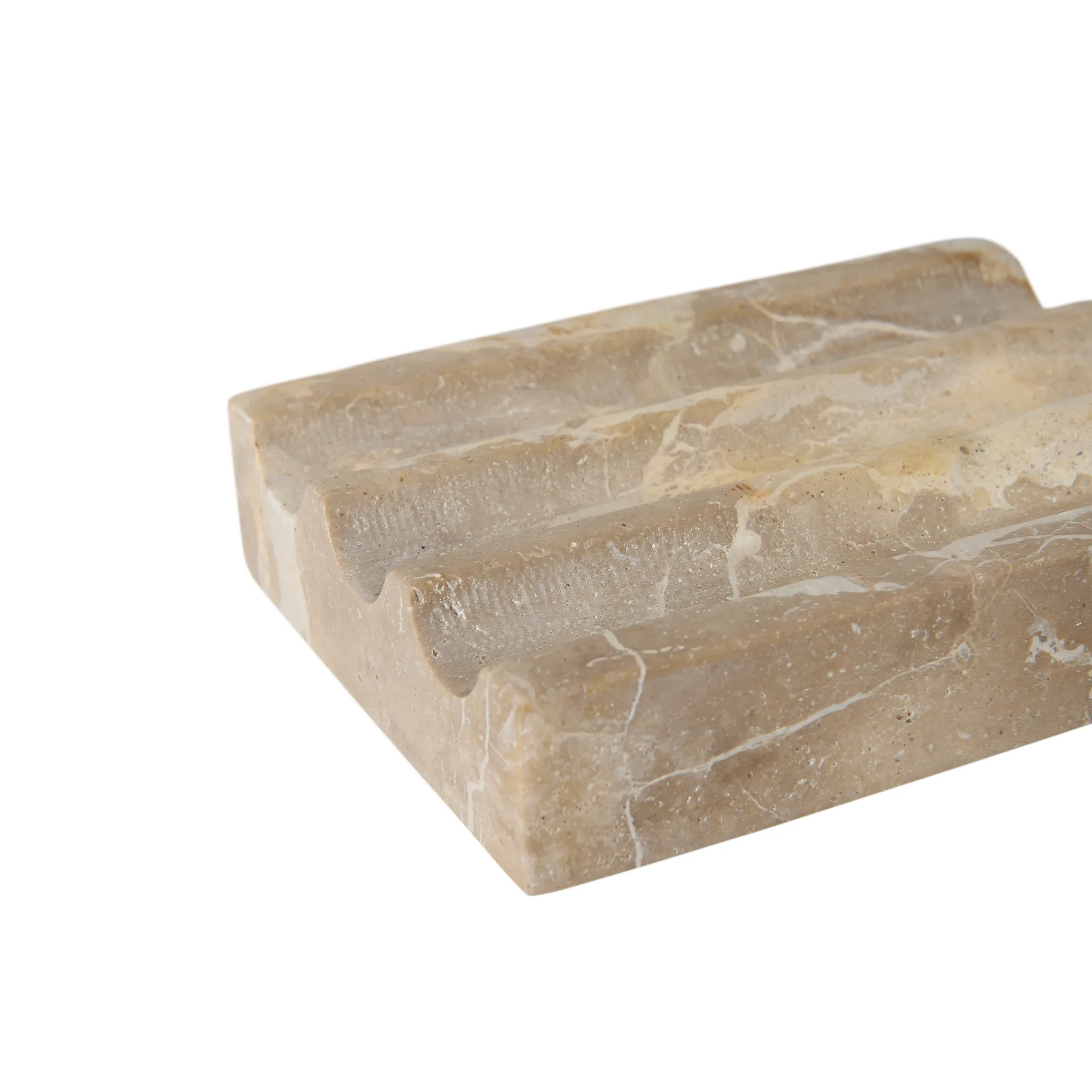 Valkoinen saippuakuppi, Merikotilo MUUBS