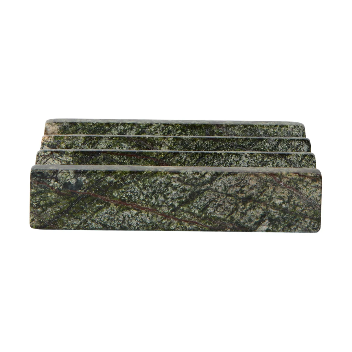 Valkoinen saippuakuppi, Meriruoho MUUBS