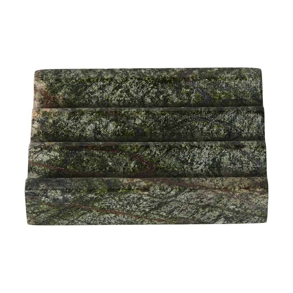 Valkoinen saippuakuppi, Meriruoho MUUBS