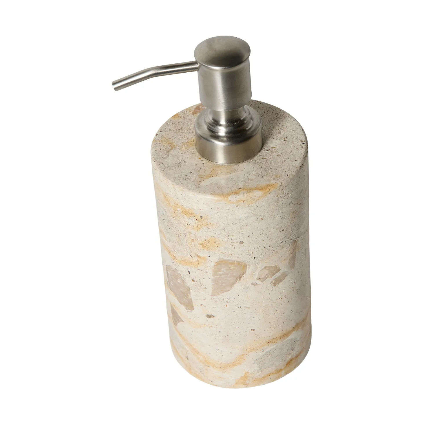 Valkoinen saippuapumppu, Merikotilo MUUBS