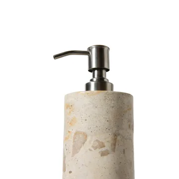 Valkoinen saippuapumppu - Merikotilo - MUUBS