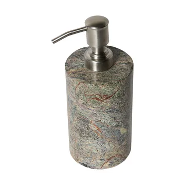 Valkoinen saippuapumppu - Meriruoho - MUUBS