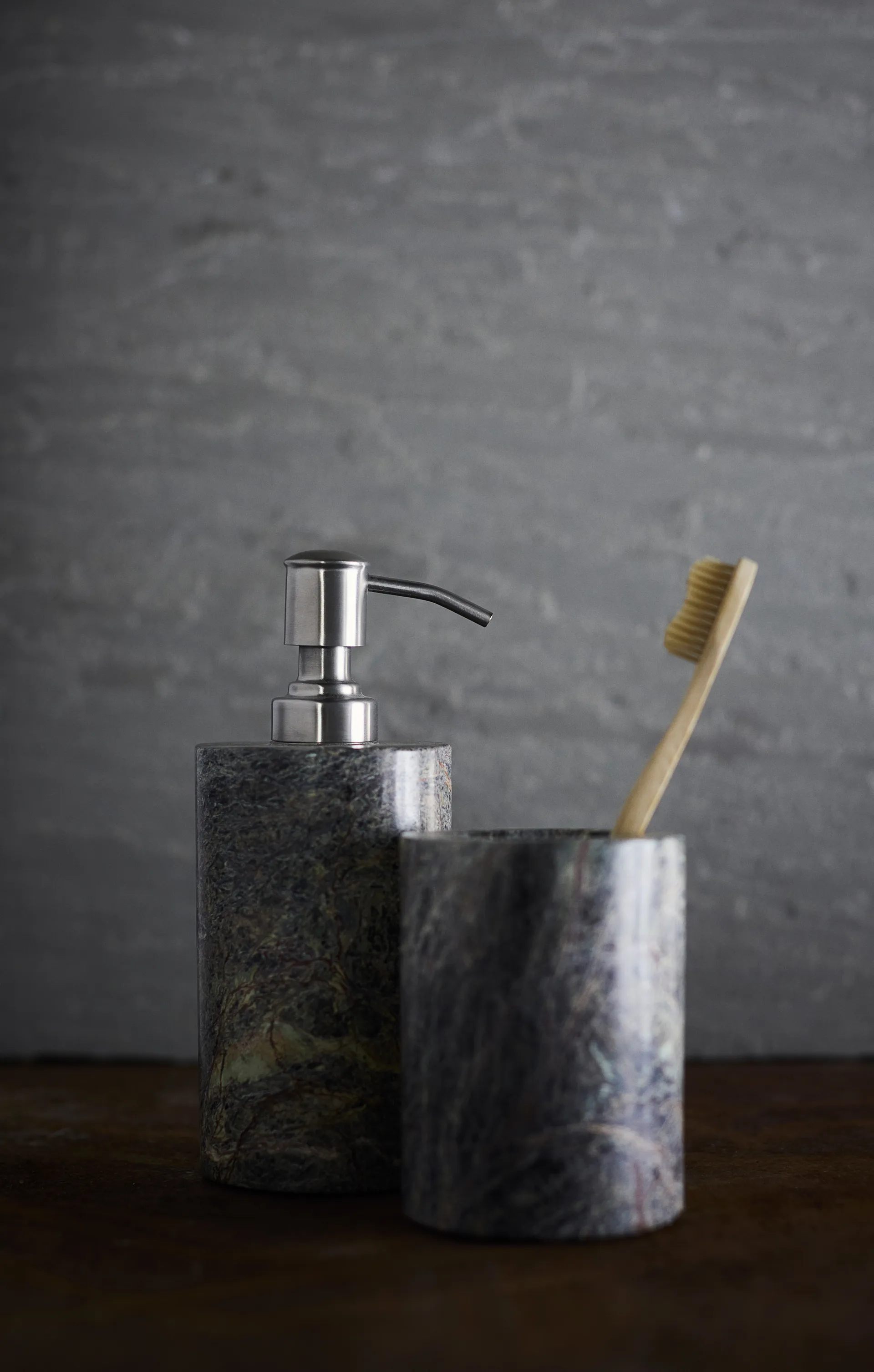 Valkoinen saippuapumppu, Meriruoho MUUBS