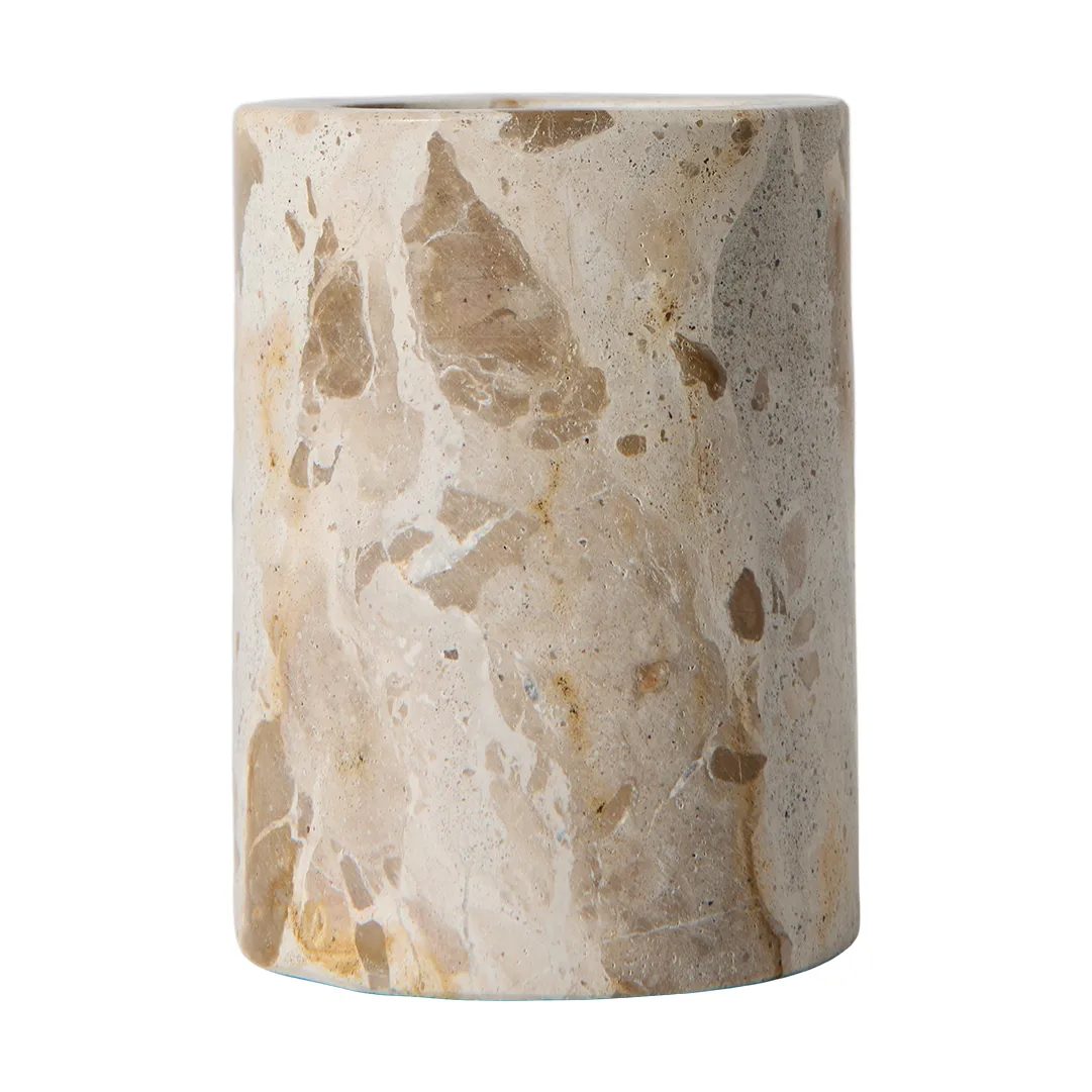 Valkoiset hammasharjatelineet, Merikotilo MUUBS