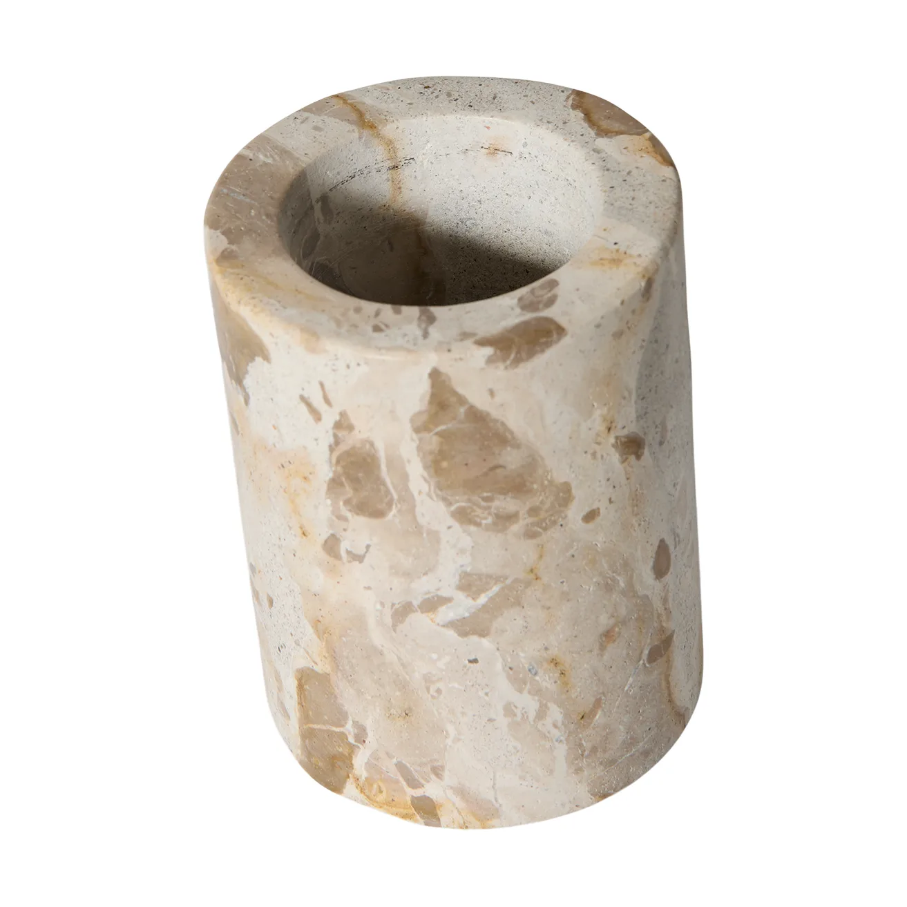 Valkoiset hammasharjatelineet, Merikotilo MUUBS