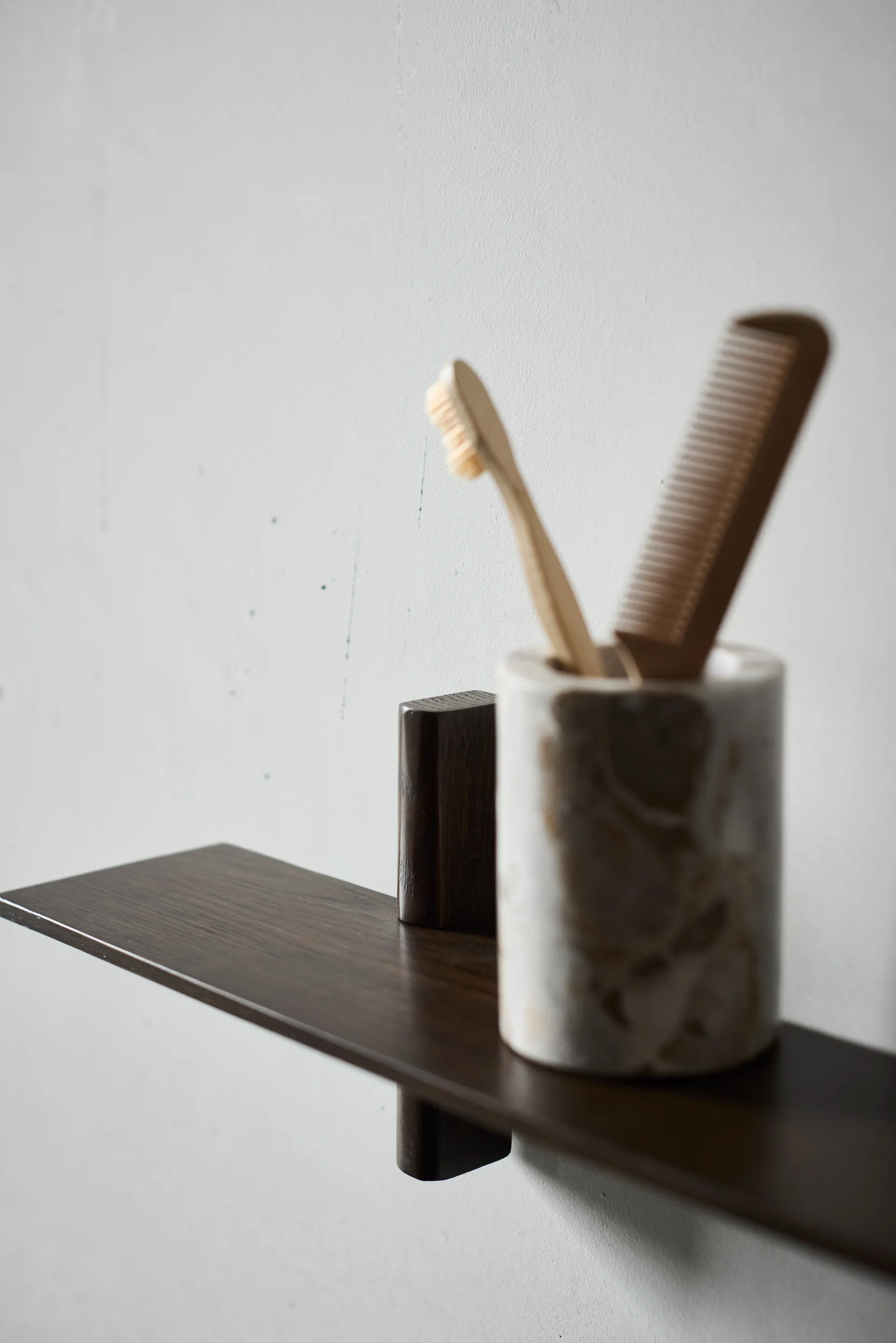 Valkoiset hammasharjatelineet, Merikotilo MUUBS