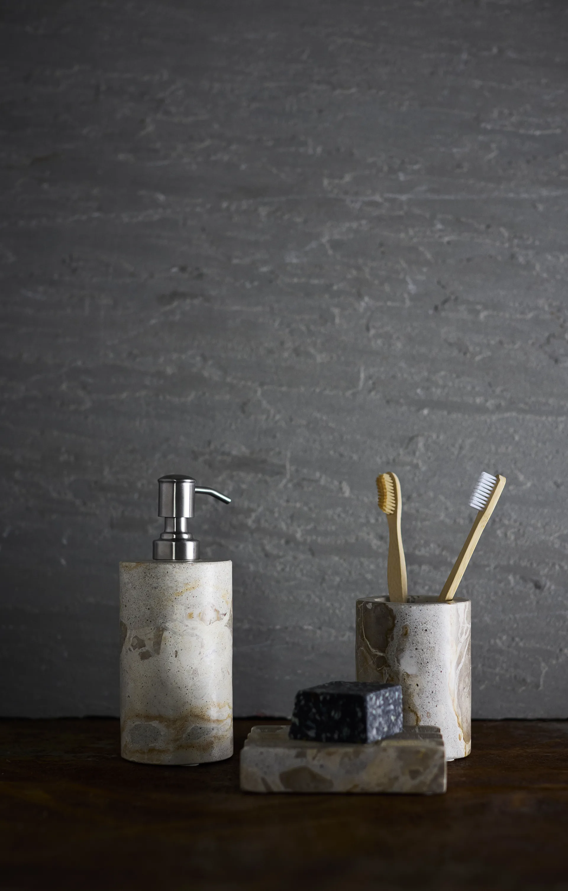 Valkoiset hammasharjatelineet, Merikotilo MUUBS