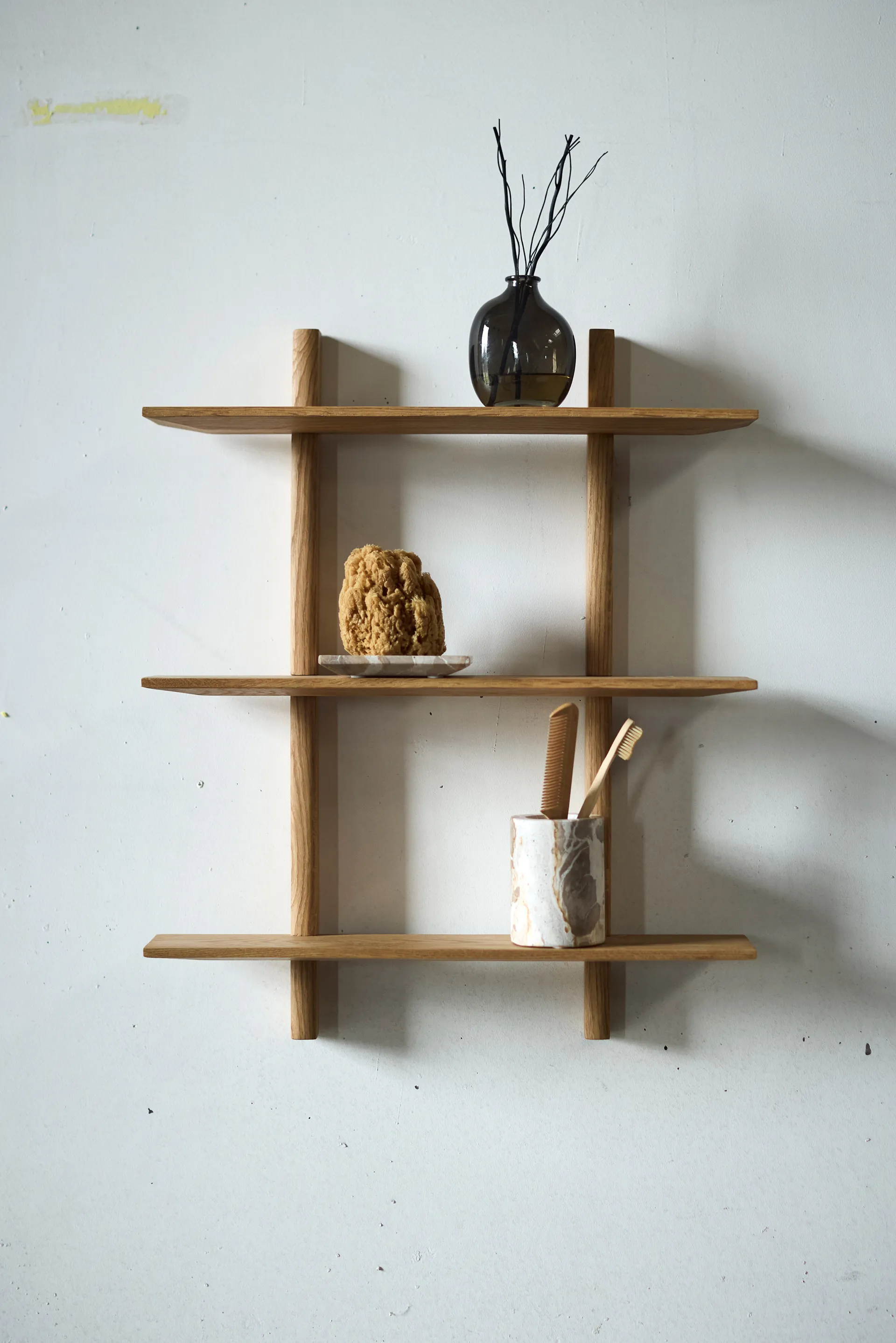 Valkoiset hammasharjatelineet, Merikotilo MUUBS