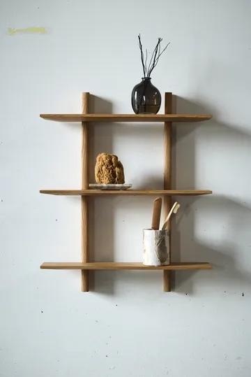 Valkoiset hammasharjatelineet - Merikotilo - MUUBS