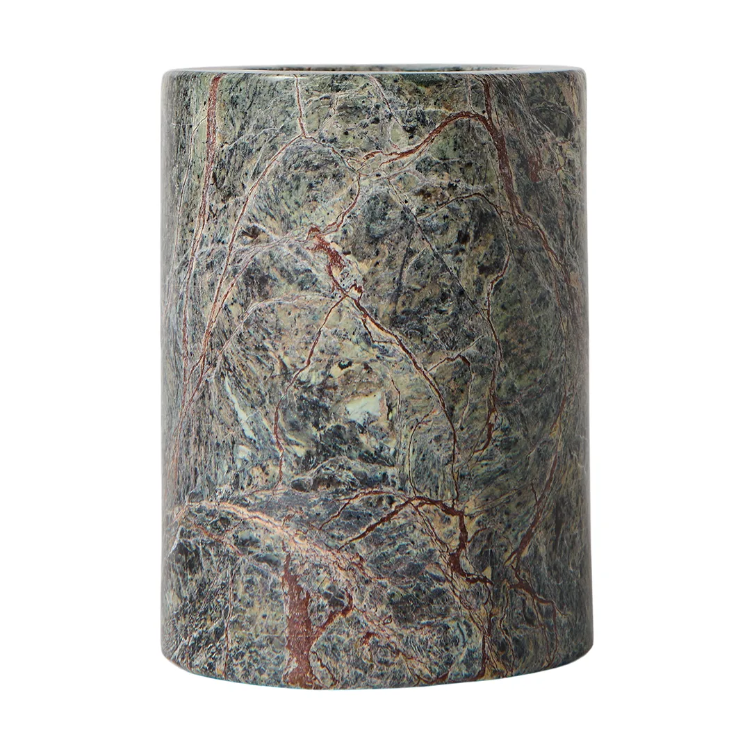 Valkoiset hammasharjatelineet, Meriruoho MUUBS