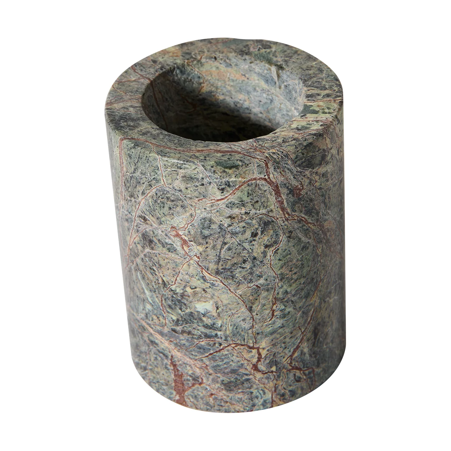 Valkoiset hammasharjatelineet, Meriruoho MUUBS