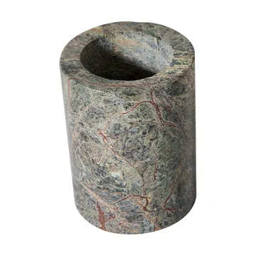 Valkoiset hammasharjatelineet - Meriruoho - MUUBS