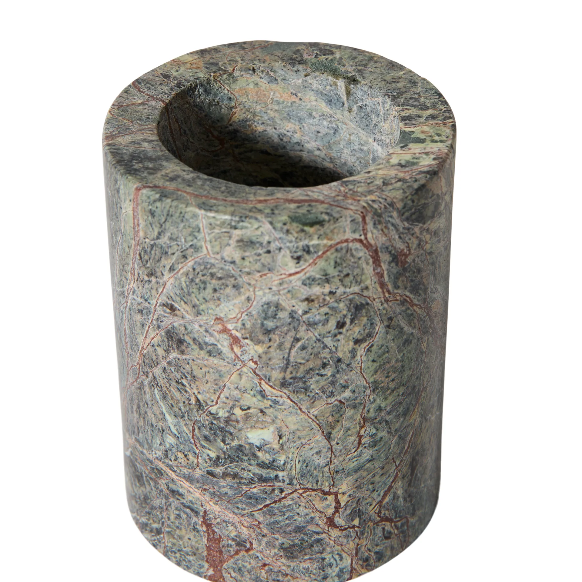 Valkoiset hammasharjatelineet, Meriruoho MUUBS