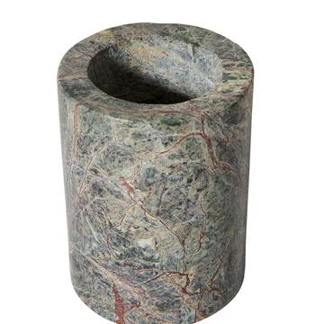 Valkoiset hammasharjatelineet - Meriruoho - MUUBS