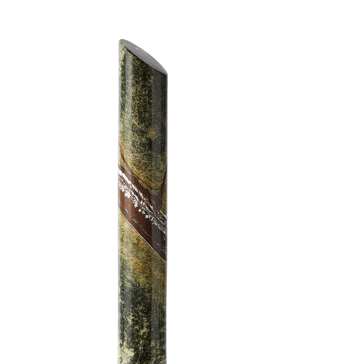 Vita talouspaperiteline 31 cm - Seagrass - MUUBS